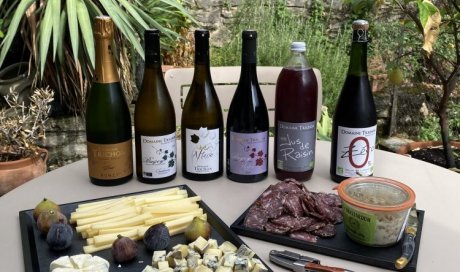 Atelier dégustation de vin pour séminaire à Bourg-en-Bresse